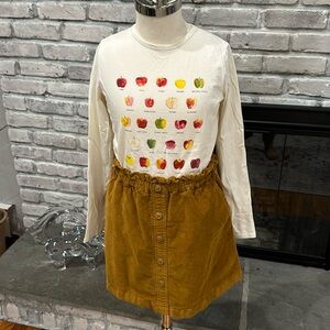 Crewcuts 2pc bundle size 10